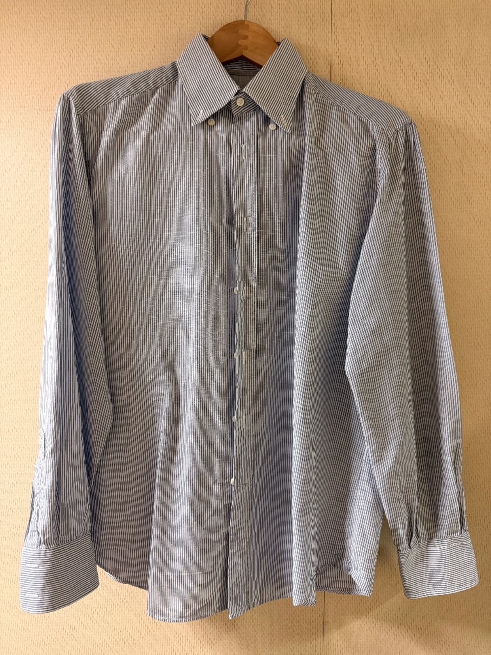 Brunello Cucinelli botton down shirt